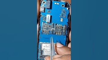 samsung b310 insert sim कैसे सही करें