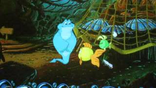 Too much nostalgia: freddi fish 1 and the case of the missing kelp seeds computer game