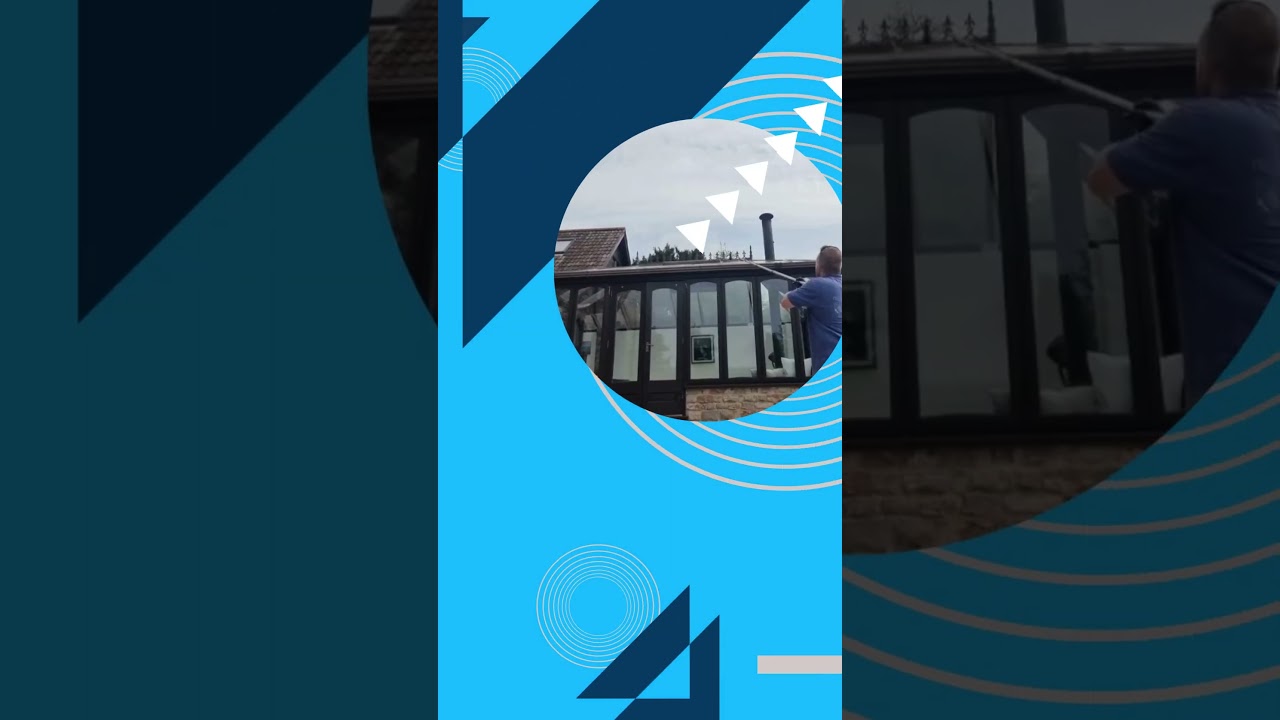 Professional Exterior Cleaning in North Bristol – Windows, Gutters, & More! - Our Services