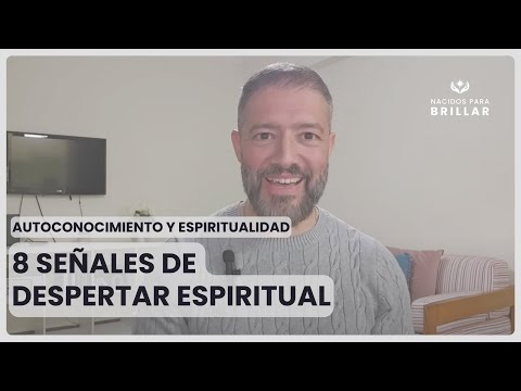 💚 AUTOCONC/ESPIRITUAL: 8