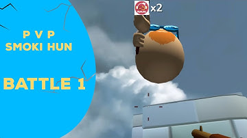 Shell Shockers p v p melee only  | WeWuWa