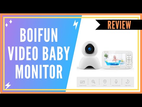 boifun-video-baby-monitor-review---5-inch-baby-monitor-with-720p-camera