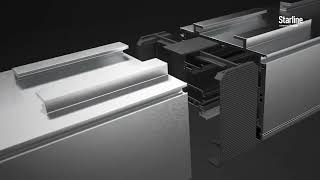 Introducing Starlines Series-S Track Busway