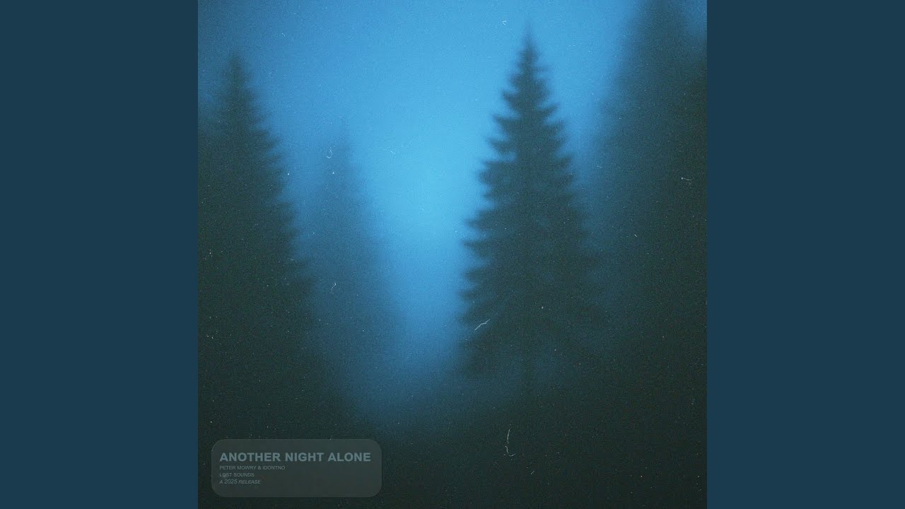 Watch another night alone on YouTube Watch another night alone on YouTube