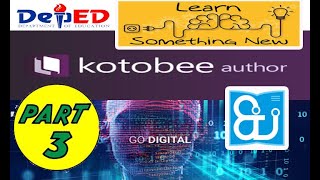 OER Proficiency Program – Part 3
