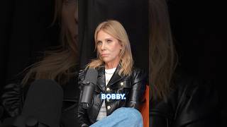 How Cheryl Hines Copes Being Married To RFK Jr. | Howie Mandel Does Stuff