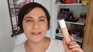 Probando la base Fenty Beauty Pro Filt'r soft matte | Gaolga