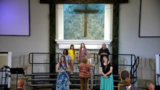 Building Hope Together: Renewing Faith and Commitment