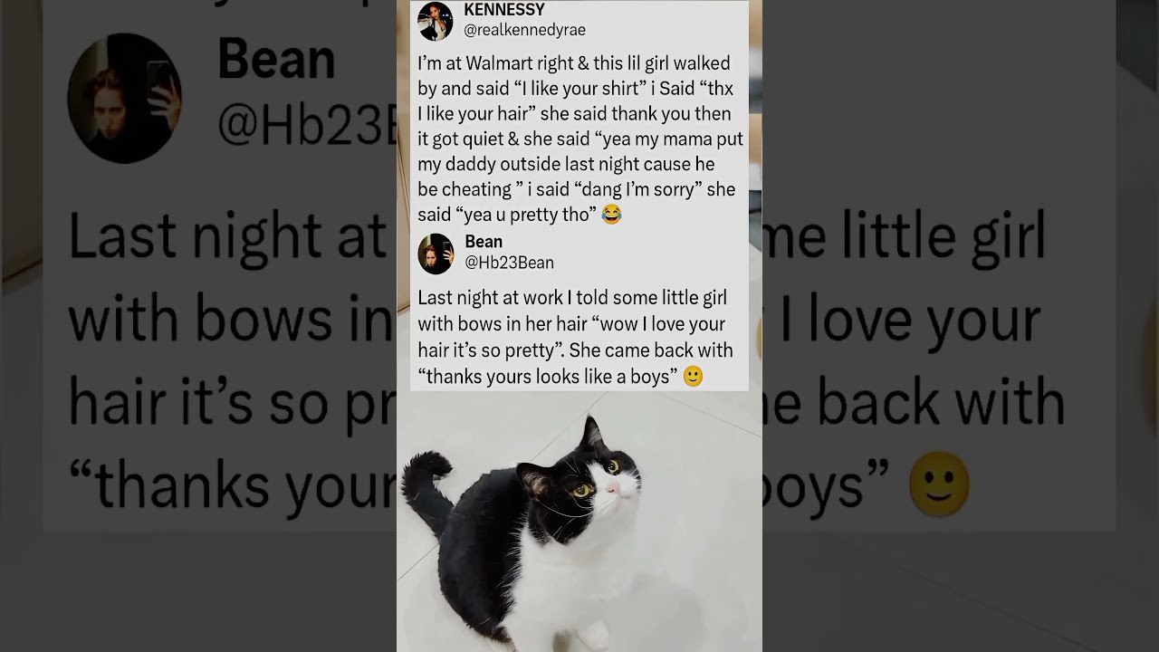 When Kids Go From Aww To Oh No In 3 Seconds 