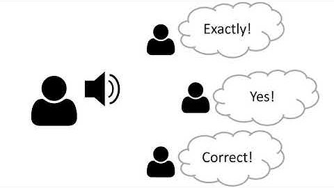 Confirmation bias  - Leader decisions from psychology perspectives