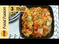 Chicken manchurian simplified recipe by  food fusion