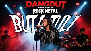 🔥 BUTA TULI Dangdut Versi Rock Metal! Kompilasi Dangdut Paling KERAS 2026