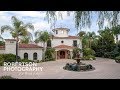 Breathtaking Redlands Custom Built Mediterranean Villa