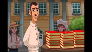 Let's Play: Cooking Academy 3: Recipe for Success, Part 16: Baked Goods Exams - The End