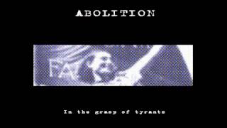 Abolition - A Refusal