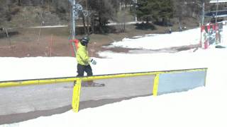 Vars 2011. Park des Ecrins. Grindando el coche