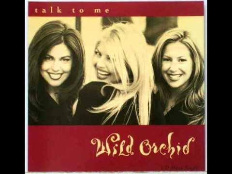 Wild Orchid - Talk to Me (Humpty Vission and Pete ...