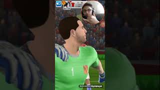 İlk Oyun Ilk Video Soccer Match Oyunadım