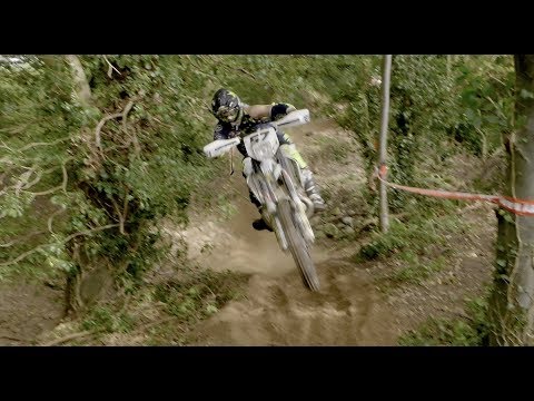 Northern England XC Championship Round 8