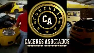 Coopetax  Presentacion