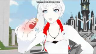 A Draconequus Cock Kings Reaction: RWBY Part 2