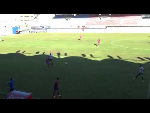 GOLES OURENSE CF 1 2 CD BARCO
