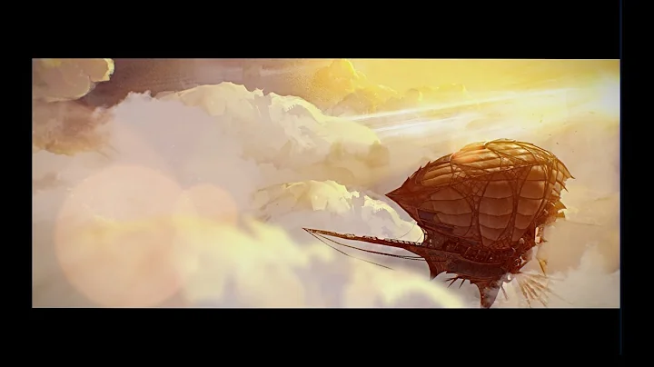 Guild Wars 2 Living World - Celebrating 6 Years of GW2