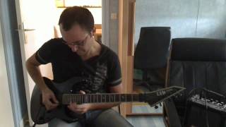 Download lagu YNGWIE MALMSTEEN - Andante.wmv