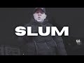 Meekz x Jordan Type Beat ”-SLUM”| Uk Rap Instrumental 2022