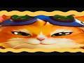 Satan Had Nine Lives... (Full Stream)