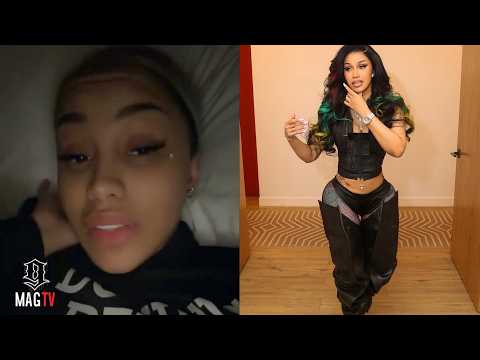 "Low Ticket Sales" Cardi B React To Rumors On Why She's Cancelling Her Jamaican Concert! 🇯🇲