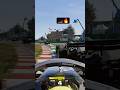 F1 23 🏎️🔥🚀 #automobile #f1 #f1game #f1shorts #f123 #shorts #share #yt