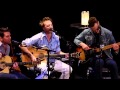 Guster - Do You Love Me [Live Acoustic w/ the Guster String Players]