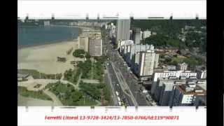 Legend Residence Santos