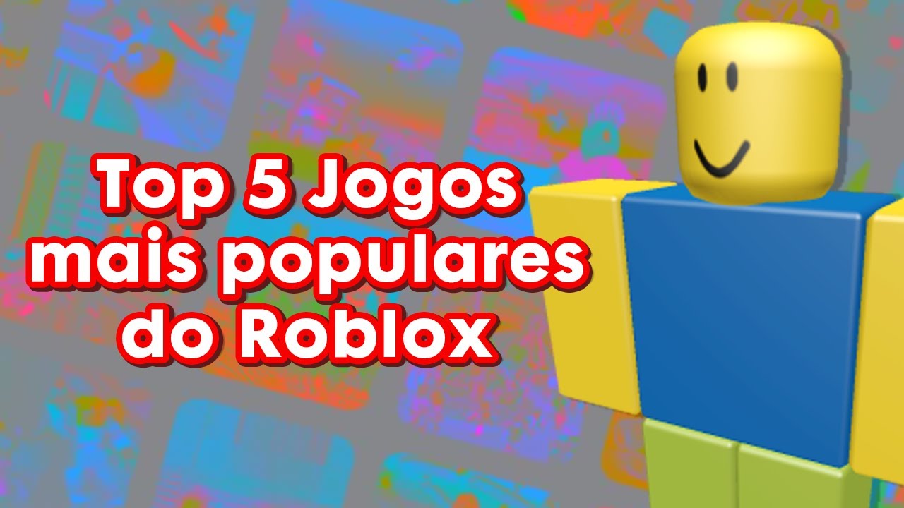 Roblox: conheça a história de um dos jogos mais populares da atualidade