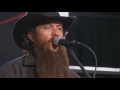 Cody Jinks "She's All Mine" LIVE on The Texas Music Scene