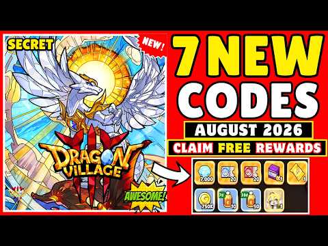 【ドラゴンビレッジ 3】ドラゴンビレッジ3ギフトコード最新入力手順と報酬受取の完全ガイド