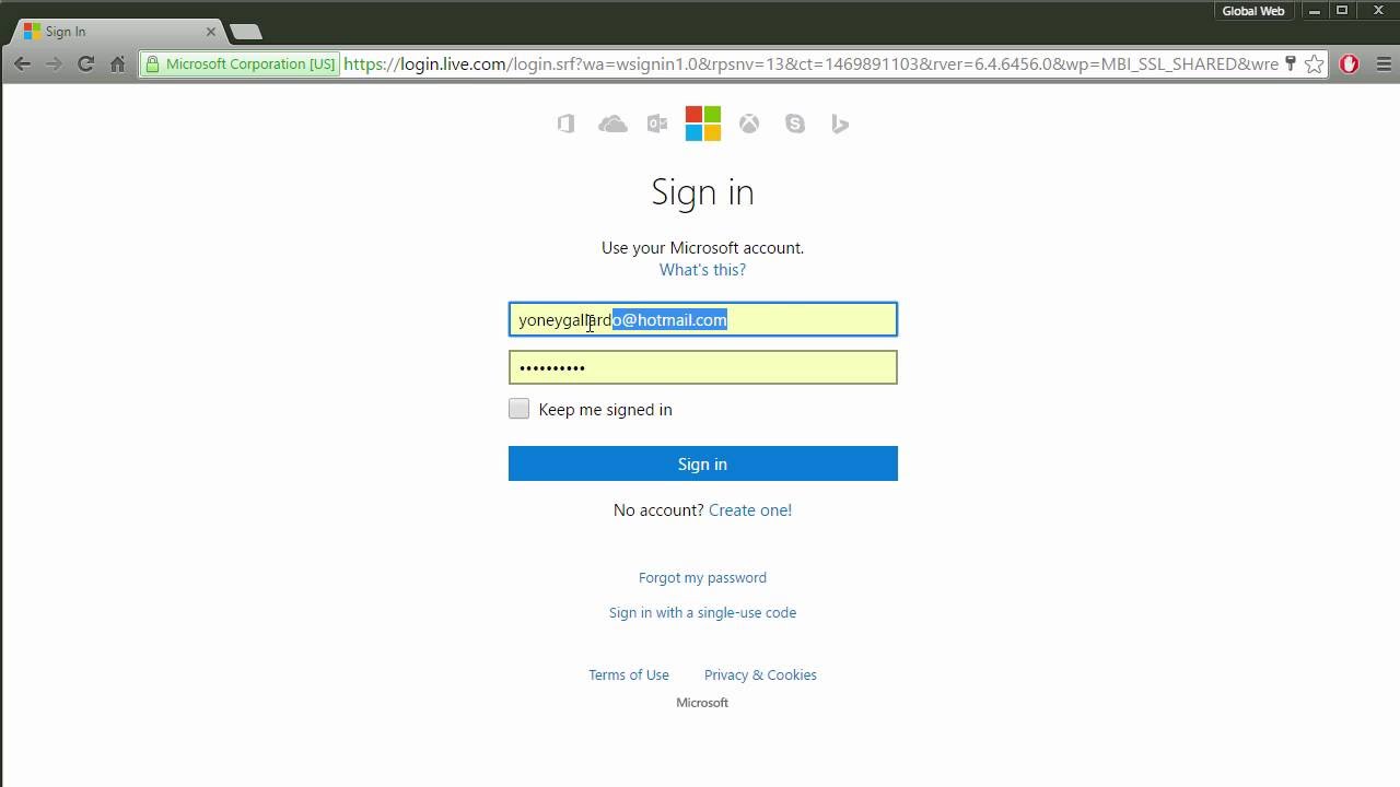 hotmail..de hotmail..de