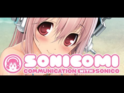 First Impressions on Sonicomi Communication With Sonico (Computer)