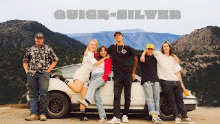 Quick Silver Trailer (Trip to Silver City)