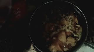 Kaido's Enhansed East Meets West Soup