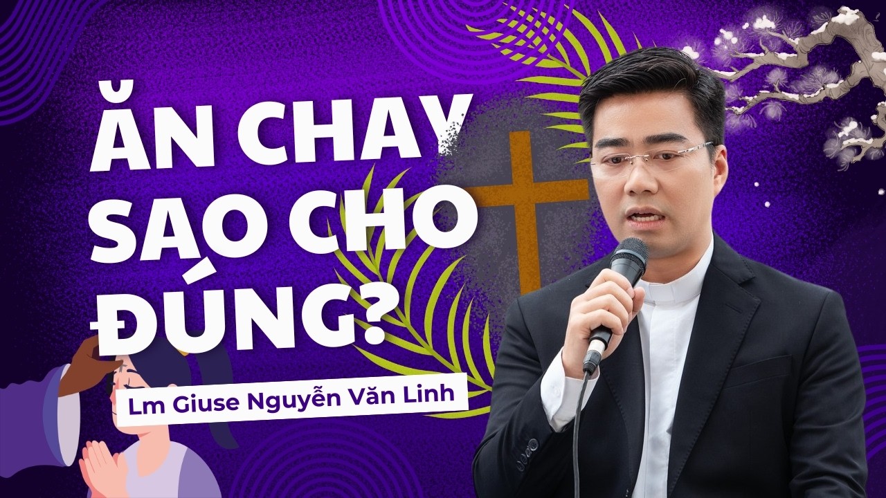 Còn sống ở trần gian này được bao lâu? Hãy sám hối từng ngày để biến đổi cuộc đời - Cha Giuse Linh