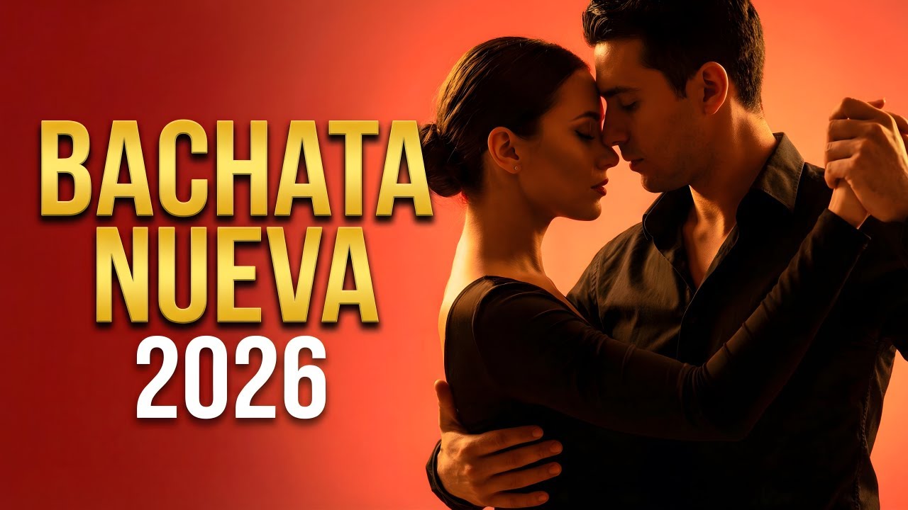Bachata Mix 2026 Sueños Nocturnos | Bachata Suave