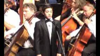 לוי כנס: Levie Kanes: אשא עיני - אורעד כץ - orad katz