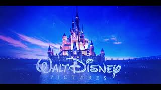 Opening Logos Toy Story 2 (DVS) Deluxe Audio Description