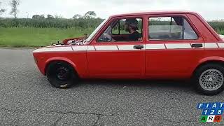 Fiat 128 Turbo