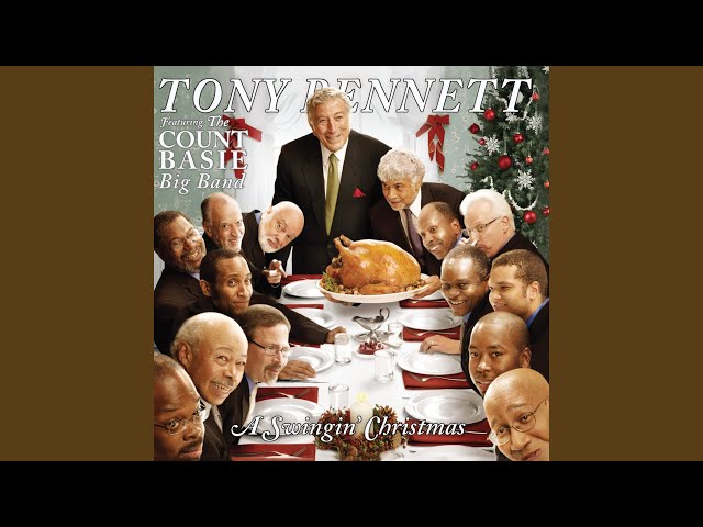 Tony Bennett - Christmas Time Is Here