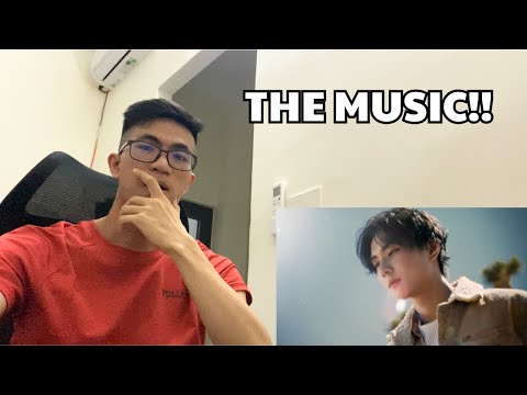 ENHYPEN -  'THE SIN : VANISH' Chapter 2. 'Big Girls Don’t Cry' REACTION | VIETNAMESE BOY #enhypen