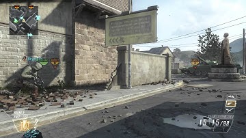 Another Sick Tomahawk Spawnshot!