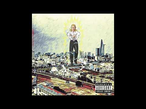 LDleKING - Mariana [Audio]